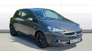 Vauxhall Corsa 1.4 ecoFLEX SRi 3dr Petrol Hatchback